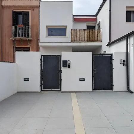 Bed & Breakfast La Via Del Mare